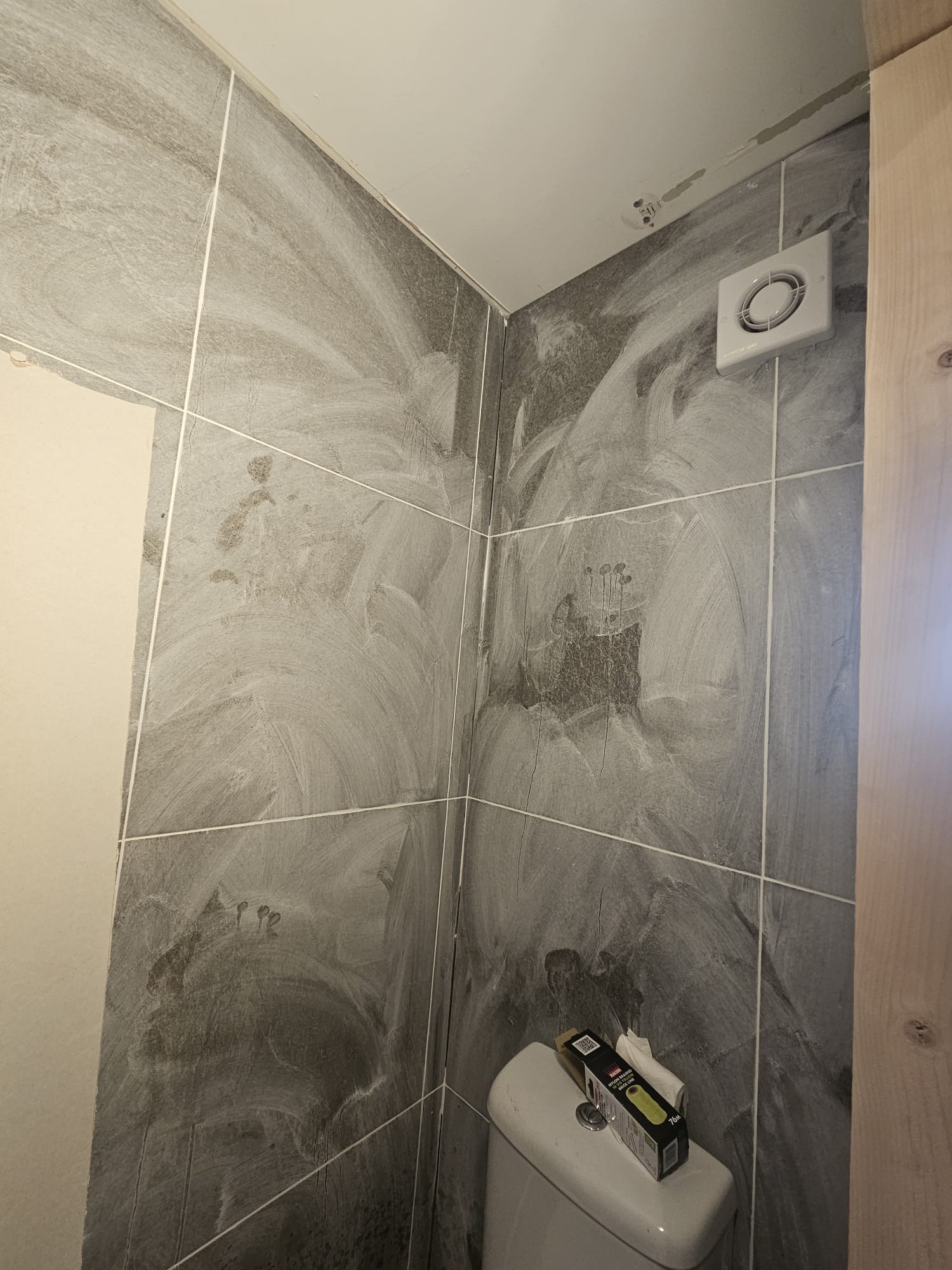 Home Renovation